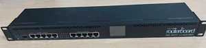 Router RB3011 MikroTik - USATO - Foto 1 di 1