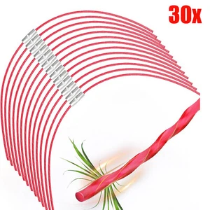 30pcs For Bosch ART 26 Combitrim Strimmer Trimmer Extra Strong Line F016800181 - Picture 1 of 11