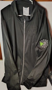 Reebok Classic All Purpose jacket black size 3XL - Picture 1 of 8