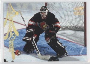 1997-98 Pacific Paramount Damian Rhodes #128