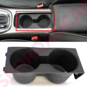 2013+ Malibu HOLDER, F/FLR CNSL CUP holder tray KOREA OEM Parts - Picture 1 of 5