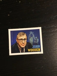 #5833a…JOHN WOODEN NDC(Imperforate)…MNH…VF. REF#44 - Picture 1 of 1