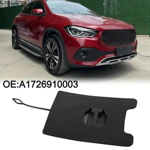 Quick and Easy Use Front Wheel Lining Cover Plate for Benz GLA200 GLA220 GLA260 - Picture 1 of 16