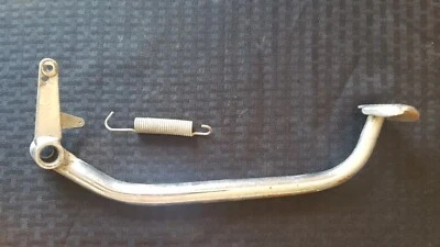 Yamaha L5T Rear Brake Lever ♻️ - Image 1 of 4