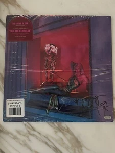 SIGNED IGGY AZALEA THE END OF AN ERA SIGNED LP VINYL - Picture 1 of 6