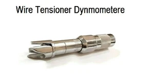Dynmomètres de tendeur de fil orthopédique pour instruments de fixation externes - Imagen 1 de 4