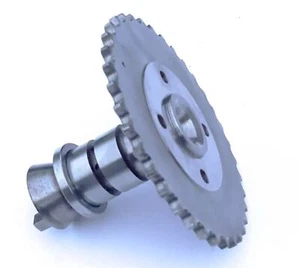 MERCEDES 109E 2.3-16V COSWORTH AUSPUFF NOCKENWELLE KETTENRAD GETRIEBE - Bild 1 von 5