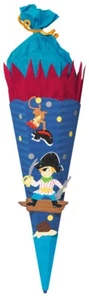 Ursus Schultüten-bastelset - Pirates - Photo 1/2