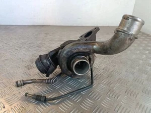 Renault Espace - Grand Espace IV 2004 Diesel 1kW Turbolader Turbo 7435381 - Bild 1 von 6
