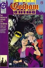 DC Comics Batman Gotham Nights #2A 1992 7.0 FN/VF