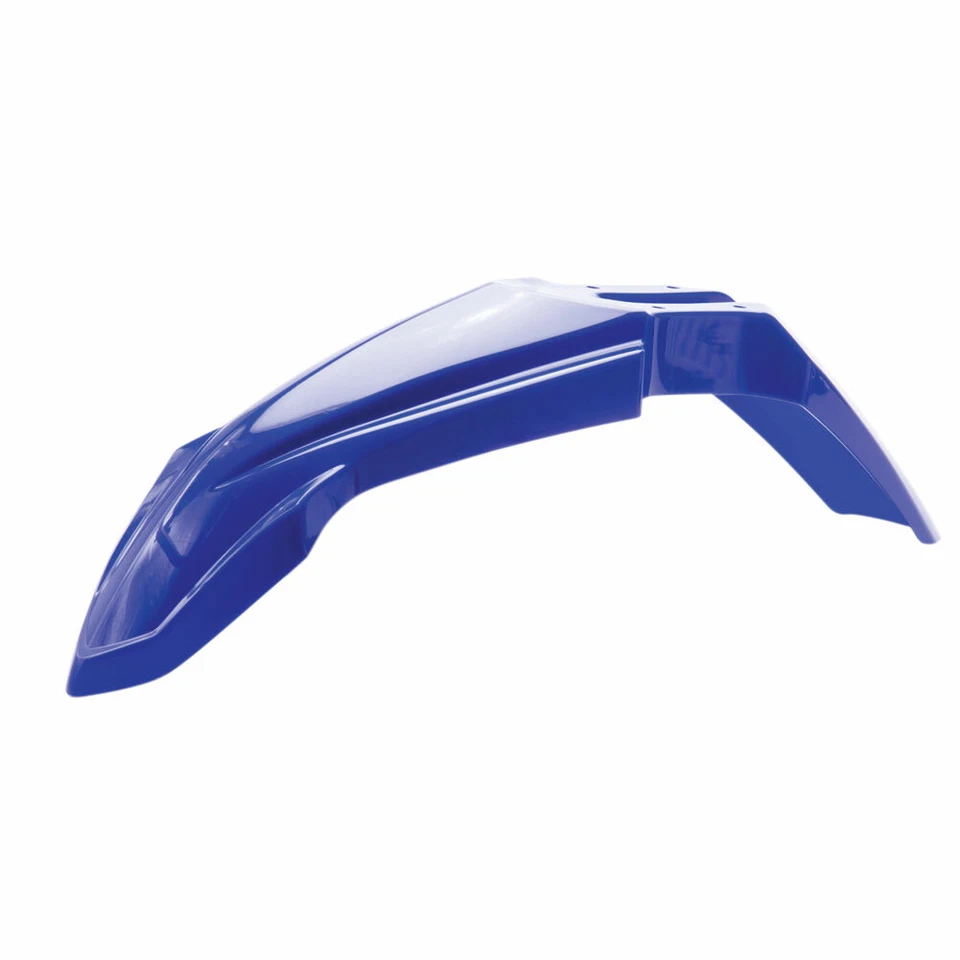 NEW Polisport Front Fender Blue YAMAHA YZ85 2015-2021 Replacement - Image 1 of 1