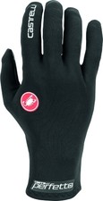 Castelli Perfetto RoS Glove; Men's, L, Black, New With Tags, 40% off MSRP