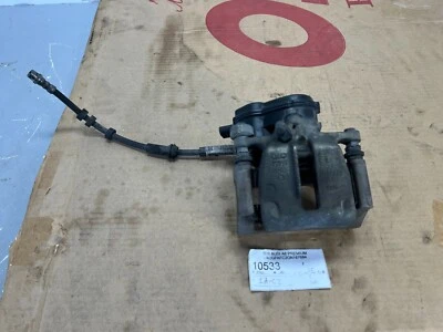Pinza de freno trasera derecha del lado del pasajero AUDI A6 C7 2.0 2014-2018 OEM Foto 1 de 4