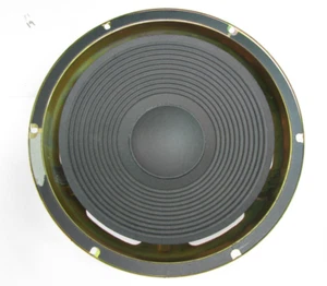 REALISTIC MACH 2 15" WOOFER #3807 *FOR PARTS/ REPAIR* - Picture 1 of 3