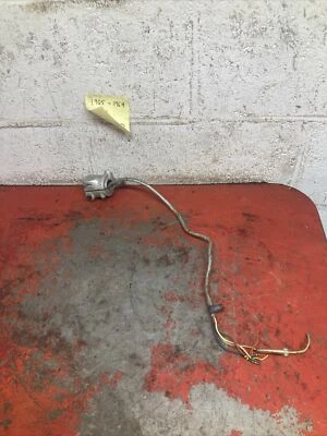 Interruptor de faros Honda S65 1965-1969 Foto 1 de 4