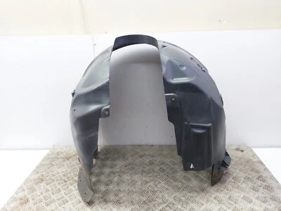 FORD MONDEO MK5 WHEEL ARCH LINER SPLASH GUARD FRONT LEFT SIDE DS73-A16115-DG - Image 1 of 4