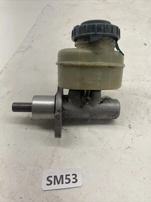 2001 HONDA ODYSSEY MASTER CYLINDER ASSEMBLY W/RESERVOIR TANK OEM 34066704 OEM Foto 1 de 4