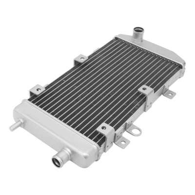 Radiator Cooler Cooling For KAWASAKI Vulcan 900 Classic 06-25 Classic LT 2006-25 - Image 1 of 4