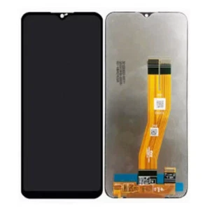 For BLU X22  LCD Display+Touch Screen Digitizer Assembly Replacement Black - Picture 1 of 3