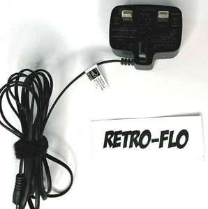 Chargeur, Adaptateur Secteur - Nokia AC-5X - Prise UK - Photo 1 sur 3