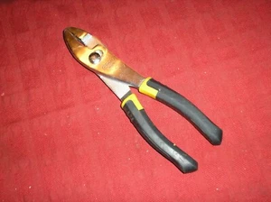 Stanley 8" Slip Joint Pliers 94-026 - Picture 1 of 1