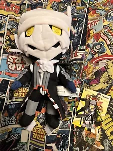 Persona 4 Golden Izanagi 10"Figure Plushie PS2 PS VITA PC - Picture 1 of 4