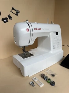 Nähmaschine Singer Symphonie 7140 Computergesteuert Top ✅ - Bild 1 von 10