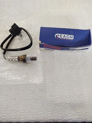 1999 MAZDA PROTEGE 1.6L OXYGEN SENSOR UP STREAM, BRAND REACH - Изображение 1 из 3