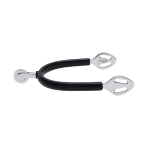 % Stübben STEELtec 1148 Fine Line Sporen Edelstahl Rädchen 30mm -UVP €55,00 -NH