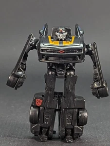 Transformers ROTF EZ Stealth Bumblebee complete Takara Legends DVD Exclusive - Picture 1 of 4