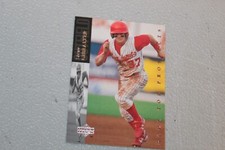 1994 Upper Deck Minors League Baseball Card Complete Fill Your List Set #176-312