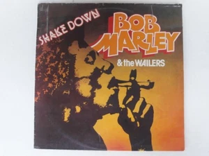 Bob Marley The Wailers - Shake Down - Lp - Picture 1 of 2