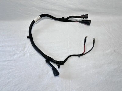 Chevrolet Cruze 2017 1,4 L motor arnés de cableado OEM Foto 1 de 4