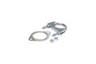 Front Pipe Fitting Kit Bm Cats For Jeep Renegade 55263087 20 Jul 2014 Present