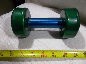 3 1/8 - 32 Go No Go Thread plug Gage 3.125 inch - 32 TPI Go No Go Thread Gauge - Picture 1 of 3