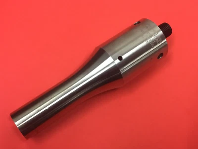 Branson - Max Booster Gold- 612-601-230, Ultrasonic Sealing Horns- 315-JH-UNUSED - Image 1 of 4