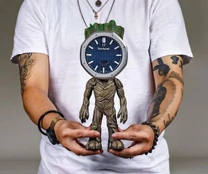 Fools Paradise HONMONO TAIKETSU ROYAL ROOT Limited PVC Fashion Figure 31cm Stock - Picture 1 of 7