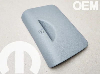 Крышка для доступа к внутренней панели предохранителей Aspen Durango 2004-2009 годов выпуска оригинальная - Изображение 1 из 4