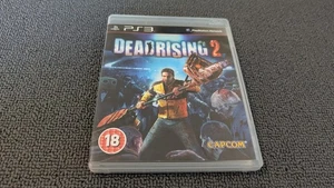 Dead Rising 2 - Sony PlayStation 3 - UK PAL - Picture 1 of 3