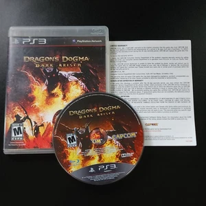 Dragon's Dogma: Dark Arisen - Sony PlayStation 3 - Getestet - Bild 1 von 11