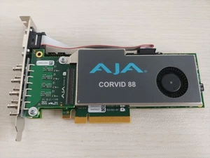 AJA CORVID 88 - Picture 1 of 3