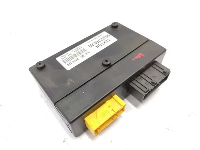 9633376280 MODULO ELETTRONICO / 658017 / 243986 PER PEUGEOT 806 UNIVERSAL STUDIO - Immagine 1 di 4