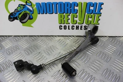 Kawasaki Z 750 Gear Lever Pedal Assembly 2007 to 2012 Z750 B141 - Image 1 of 4