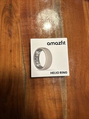 Amazfit Helio Ring Größe 8 - Bild 1 von 4