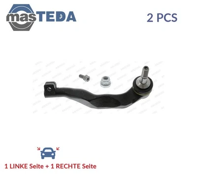BM-ES-14879 SPURSTANGENKOPF AXIALGELENK MOOG 2PCS FÜR MINI MINI COUNTRYMAN - Image 1 of 4