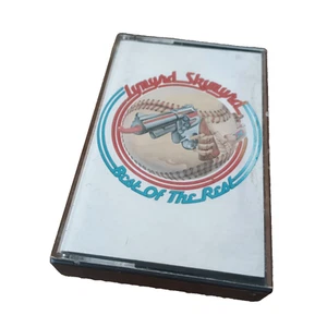 Lynyrd Skynyrd: Side 1 & 2 Cassette Tape Best Of The Rest MCA Records - Picture 1 of 10