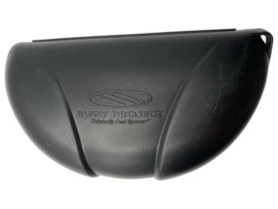 Rudy Project Sunglasses Case Black Hard - Image 1 of 4