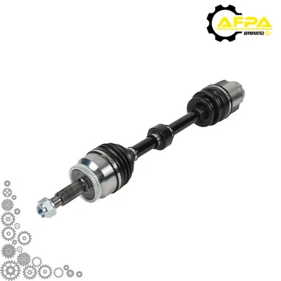 适用于起亚 Sedona 2015 2016 2017 - 2021 V6 3.3L 右前 CV 轴总成 — 第 1/4 张图片