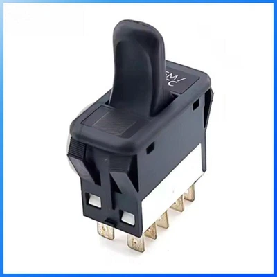 Cruise Control Switch Fits for Freightliner Columbia Century Class A0630769012 Foto 1 de 4