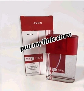 Sxy Side 50ml For Women's - Picture 1 of 1